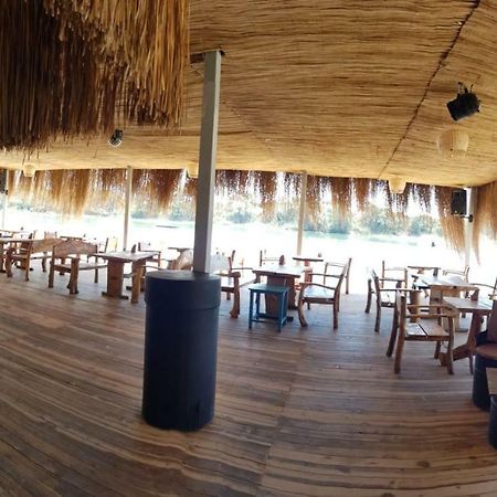 Green Pine Beach & Bungallows ฮิซารูนู ภายนอก รูปภาพ