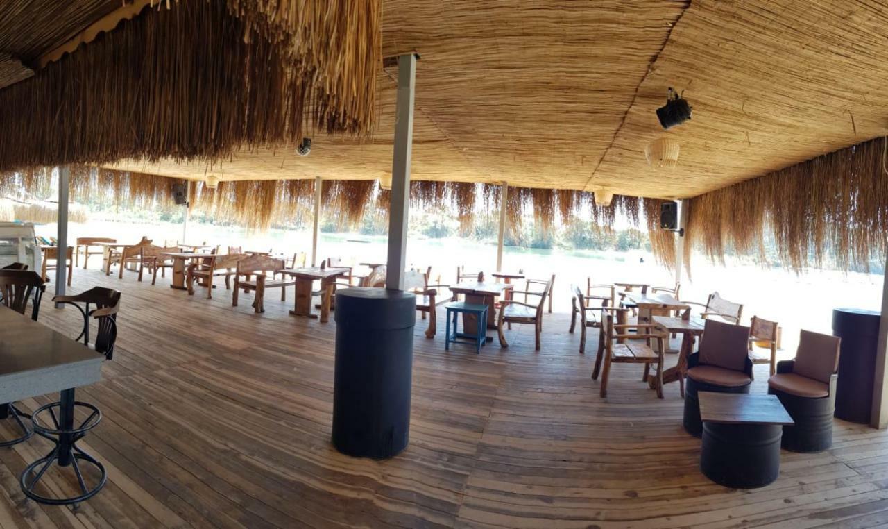 Green Pine Beach & Bungallows ฮิซารูนู ภายนอก รูปภาพ